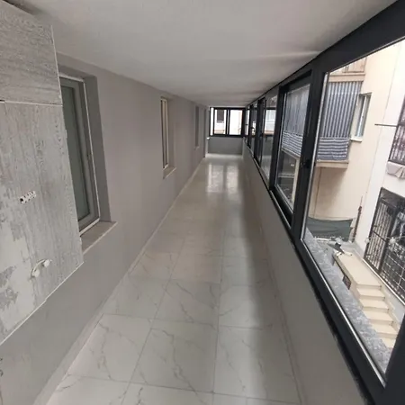 Br Daire İzmir
